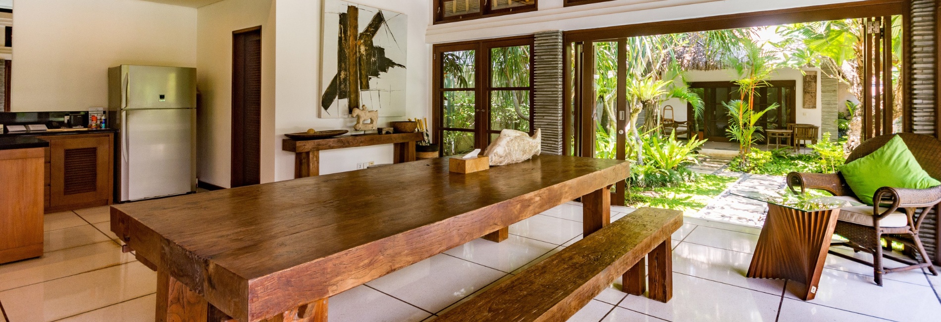 Villa Damai, 3 Bedroom Drupadi ~ Asia Holiday Retreats, Luxury Villas. Handpicked by Experts — image 4