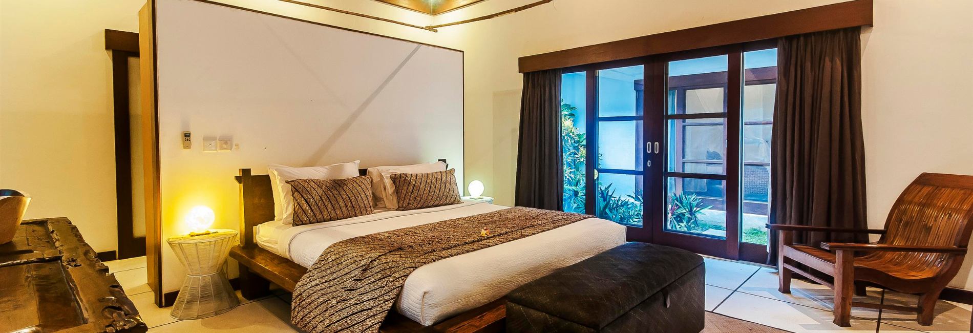 Villa Damai, 3 Bedroom Drupadi ~ Asia Holiday Retreats, Luxury Villas. Handpicked by Experts — image 10
