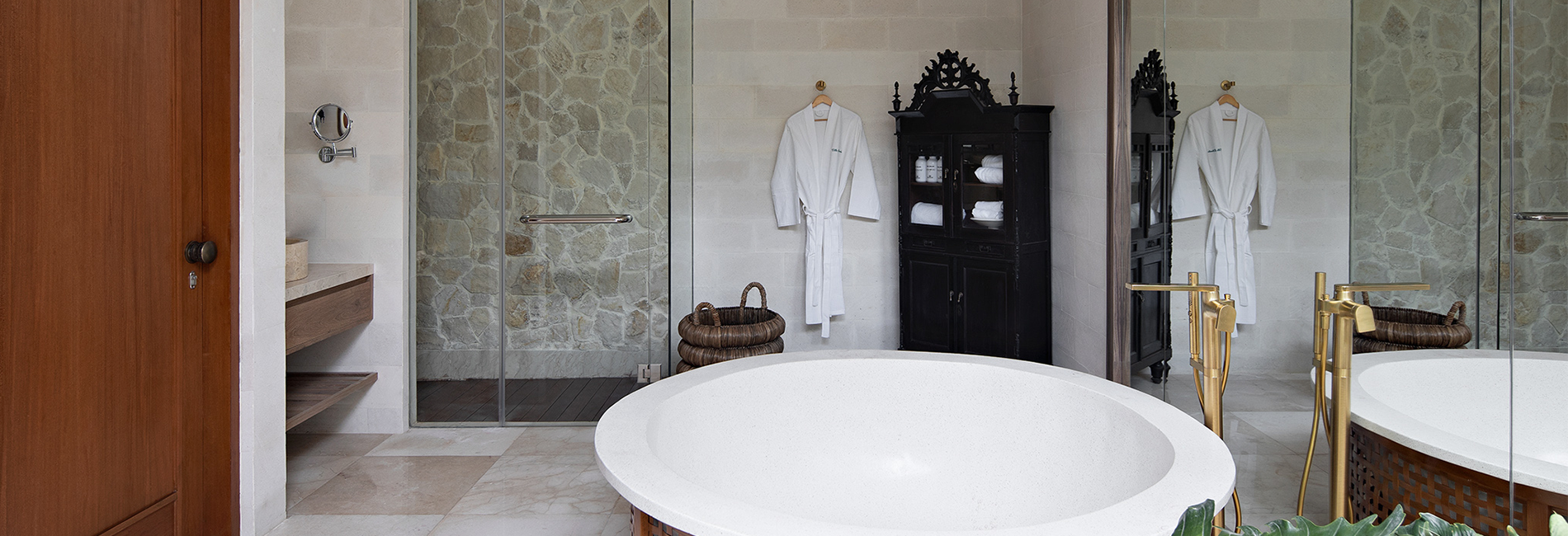 Villa Dhanika Canggu ~ Asia Holiday Retreats, Luxury Villas. Handpicked by Experts — image 6