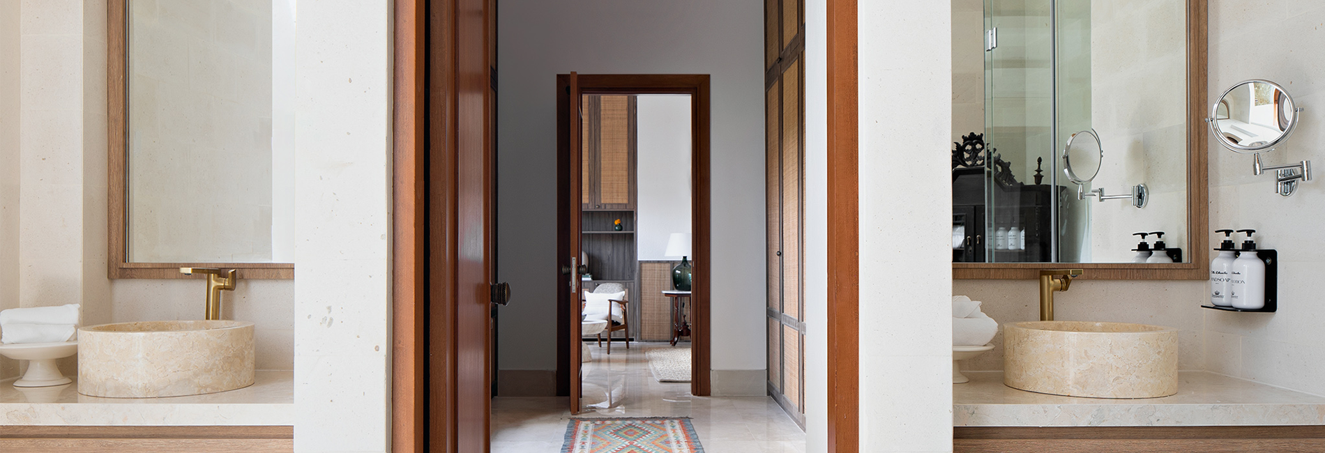 Villa Dhanika Canggu ~ Asia Holiday Retreats, Luxury Villas. Handpicked by Experts — image 11