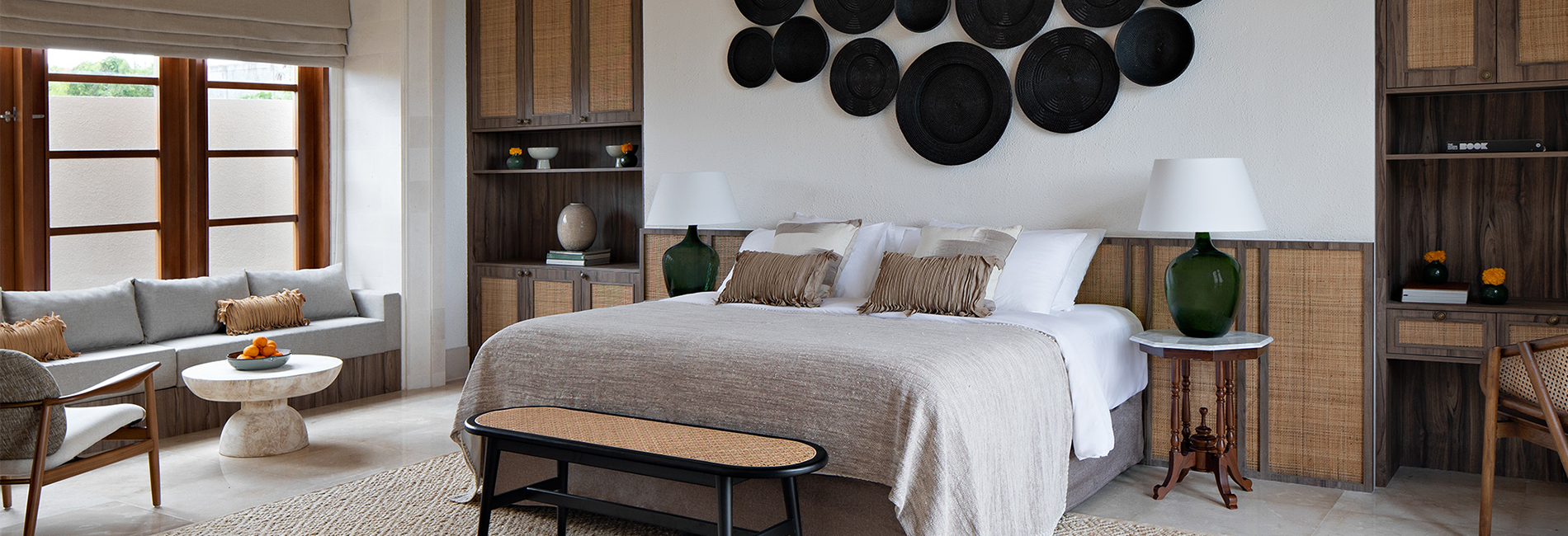 Villa Dhanika Canggu ~ Asia Holiday Retreats, Luxury Villas. Handpicked by Experts — image 5