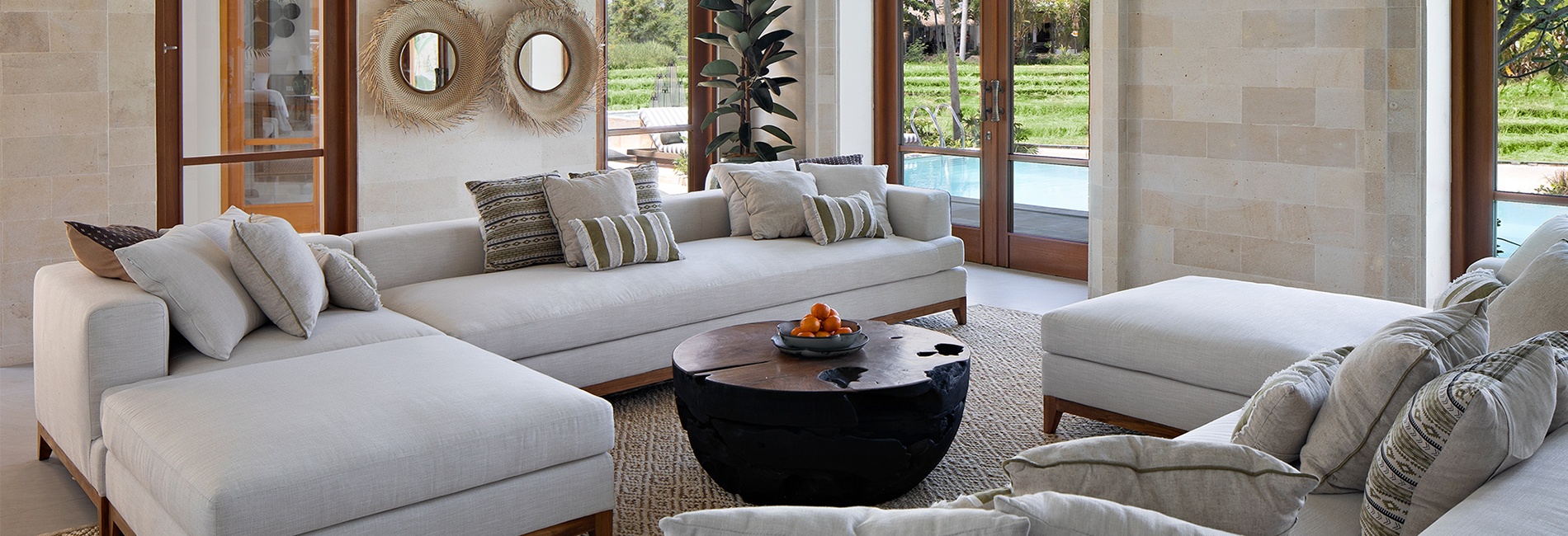 Villa Dhanika Canggu ~ Asia Holiday Retreats, Luxury Villas. Handpicked by Experts — image 8