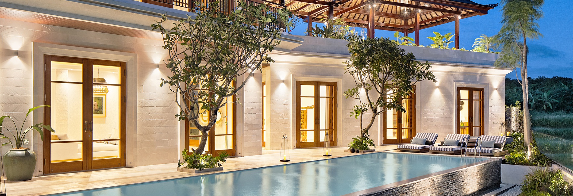 Villa Dhanika Canggu ~ Asia Holiday Retreats, Luxury Villas. Handpicked by Experts — image 2