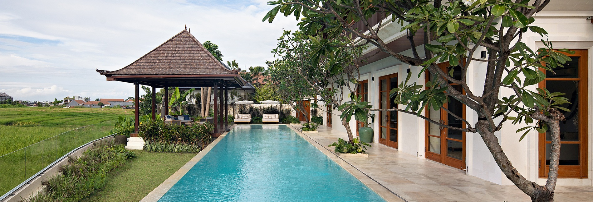Villa Dhanika Canggu ~ Asia Holiday Retreats, Luxury Villas. Handpicked by Experts — image 7