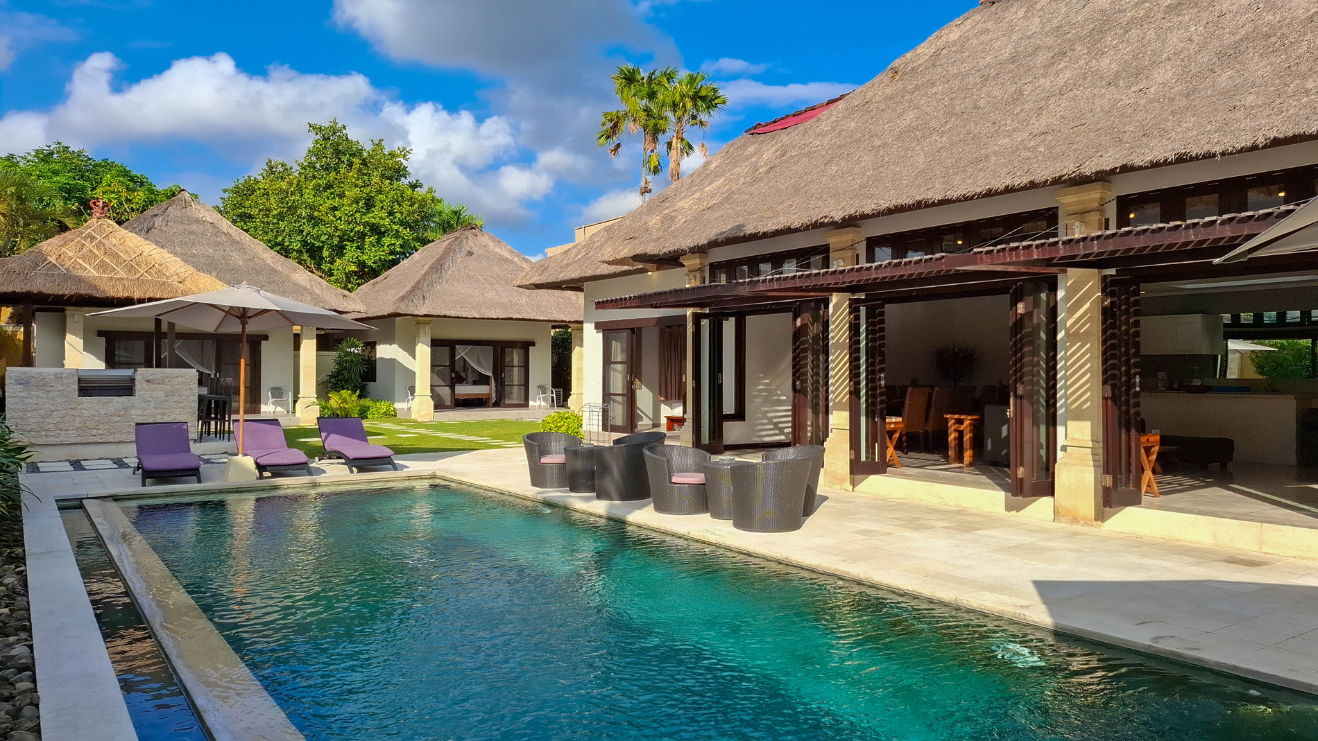 Villa Gembira ~ Asia Holiday Retreats, Luxury Villas. Handpicked by Experts — image 18