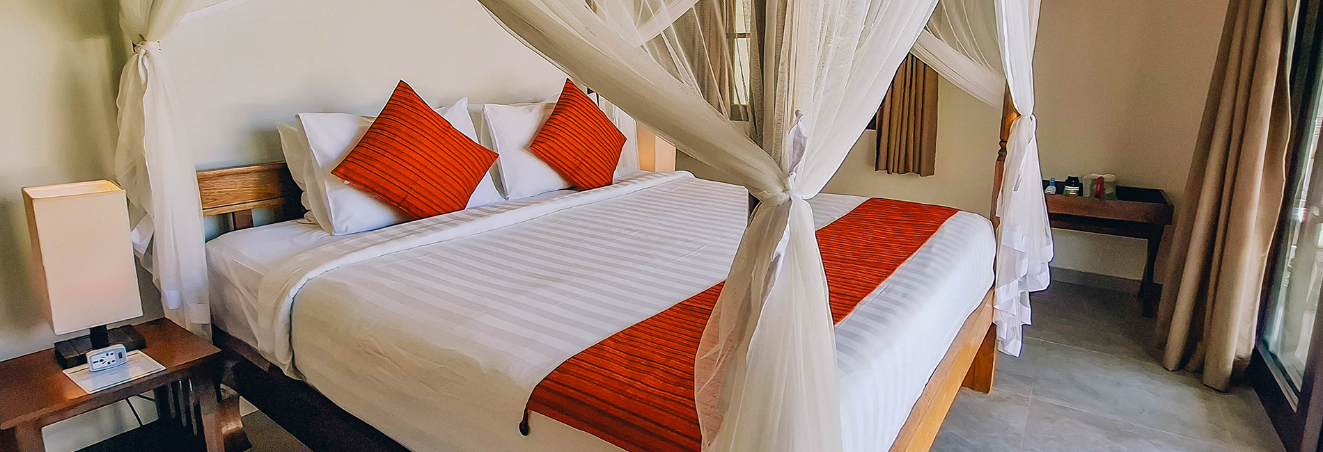Villa Gembira ~ Asia Holiday Retreats, Luxury Villas. Handpicked by Experts — image 5