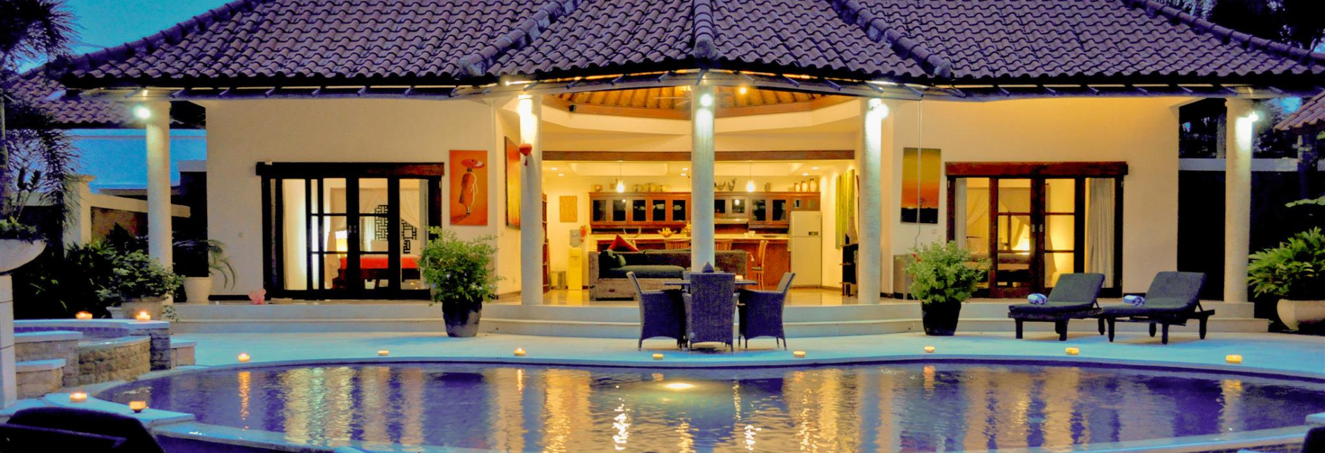 Villa Ginger ~ Asia Holiday Retreats, Luxury Villas. Handpicked by Experts — image 2