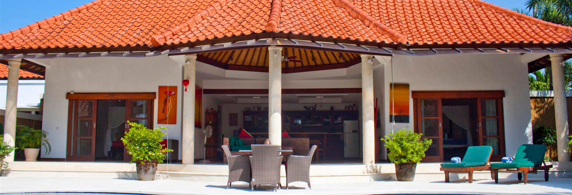 Villa Ginger ~ Asia Holiday Retreats, Luxury Villas. Handpicked by Experts — image 7