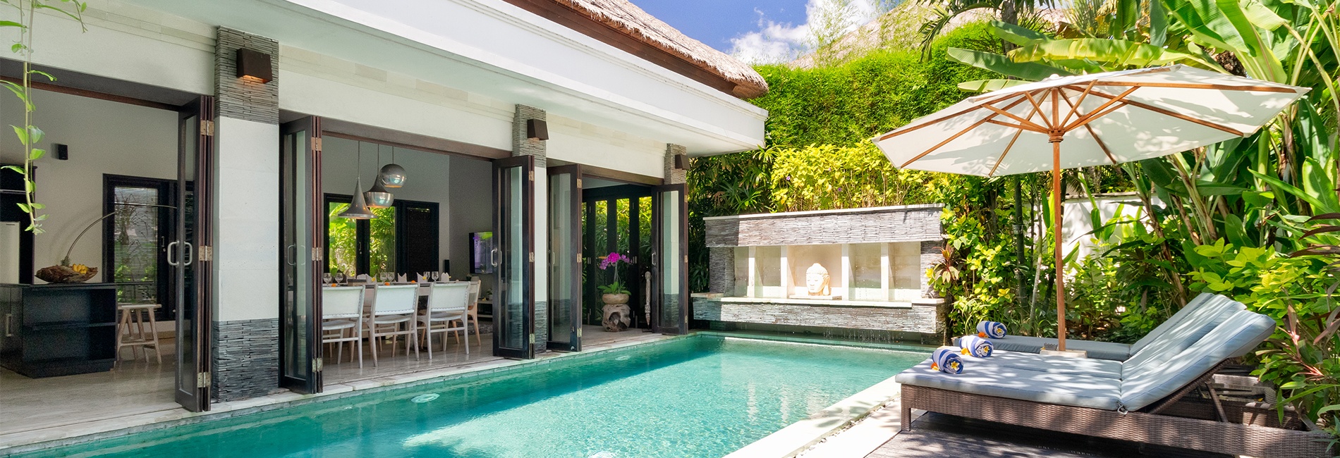 Villa Jepun — 3BR Villa Rental in Seminyak — image 1