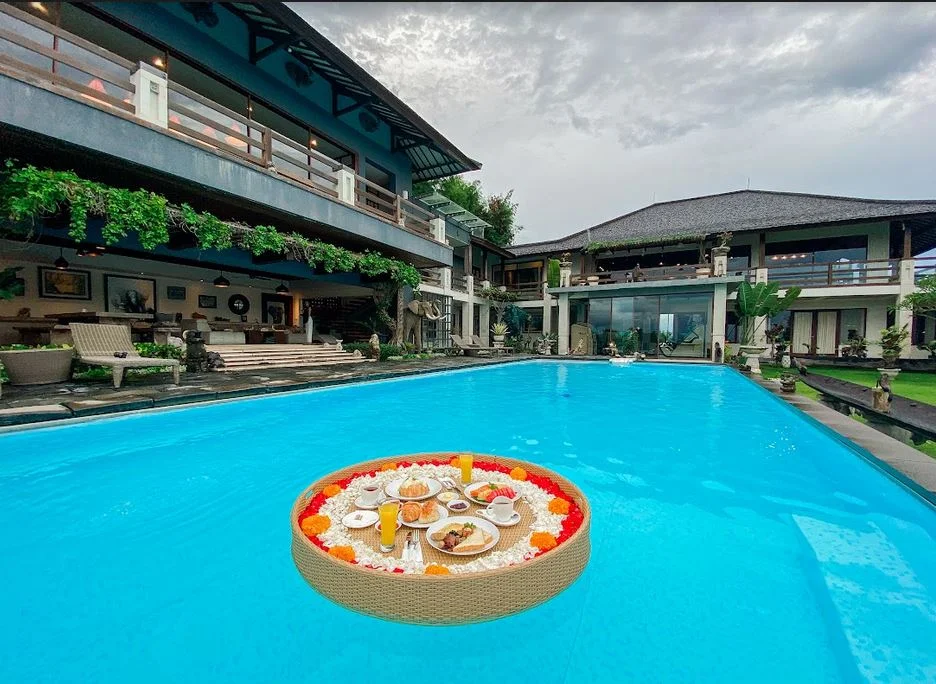 Tranquil 4-Bedroom Private Villa Near Balangan Beach – A Hidden Gem in South Bali – BVI47993