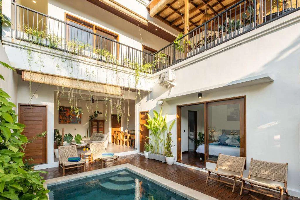 Villa Jimbaran BVI52133 – Modern 3-Bedroom Villa in Jimbaran — image 3