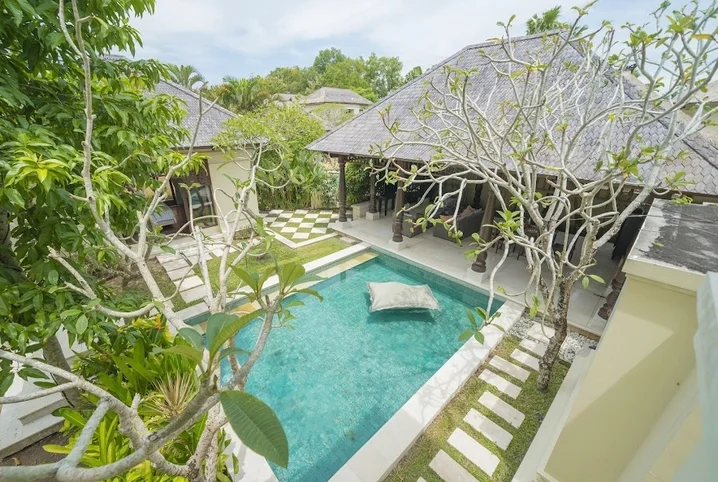 Stylish 3-Bedroom Villa with Private Pool – Berawa, Canggu – BVI46291 — image 15