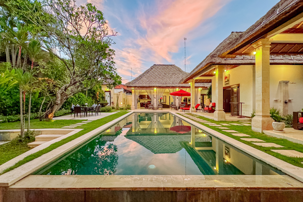 Villa Kebun ~ Asia Holiday Retreats, Luxury Villas. Handpicked by Experts — image 11
