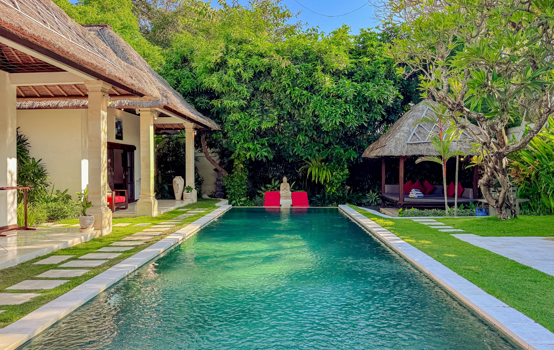 Villa Kebun ~ Asia Holiday Retreats, Luxury Villas. Handpicked by Experts — image 15