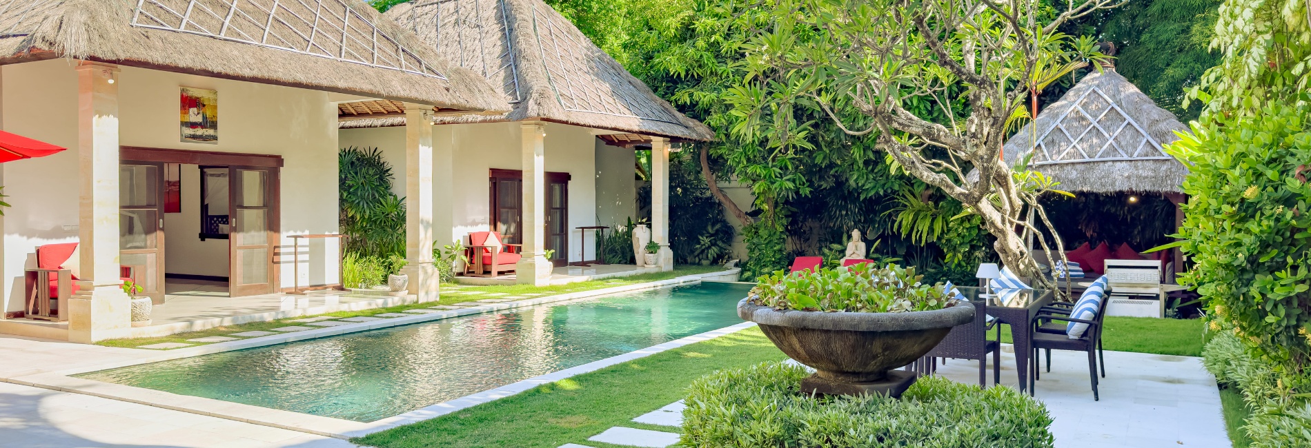 Villa Kebun ~ Asia Holiday Retreats, Luxury Villas. Handpicked by Experts — image 6