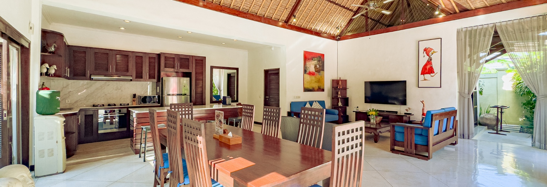 Villa Kebun ~ Asia Holiday Retreats, Luxury Villas. Handpicked by Experts — image 7