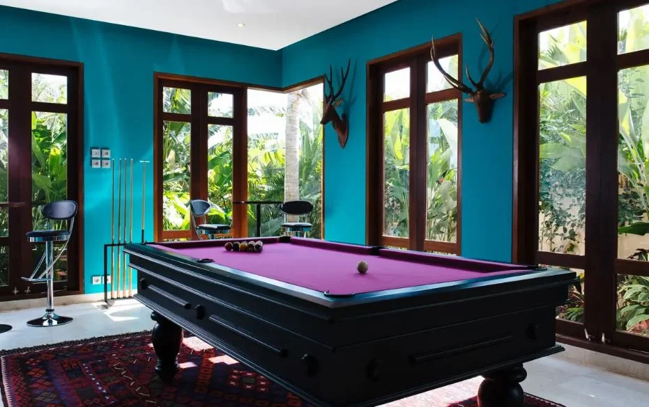 5-Bedroom Luxury Villa with Rice Field Views in Umalas – BVI4435 — image 18