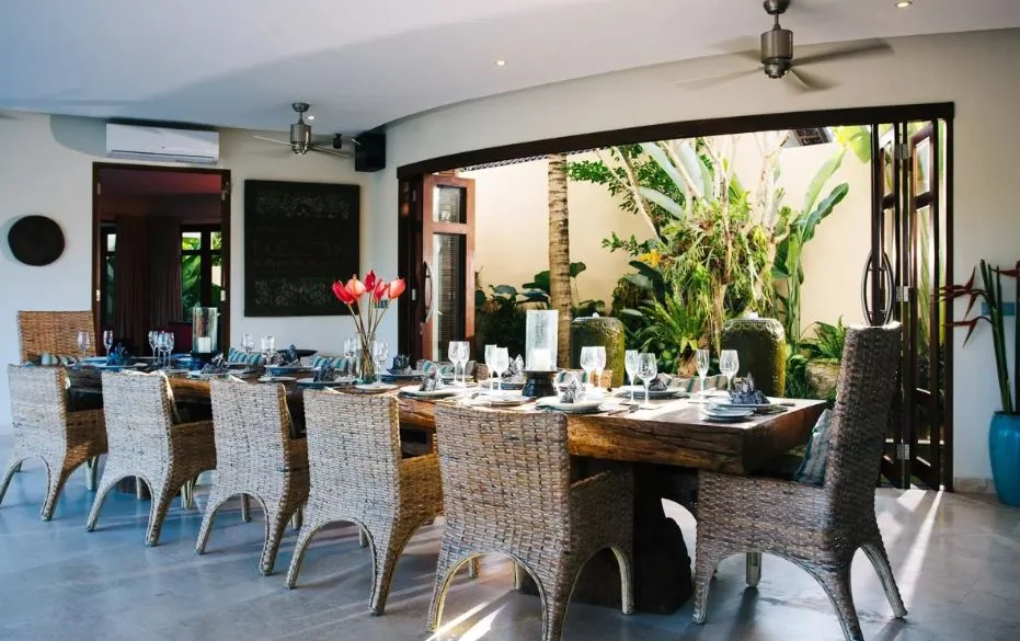 5-Bedroom Luxury Villa with Rice Field Views in Umalas – BVI4435 — image 17