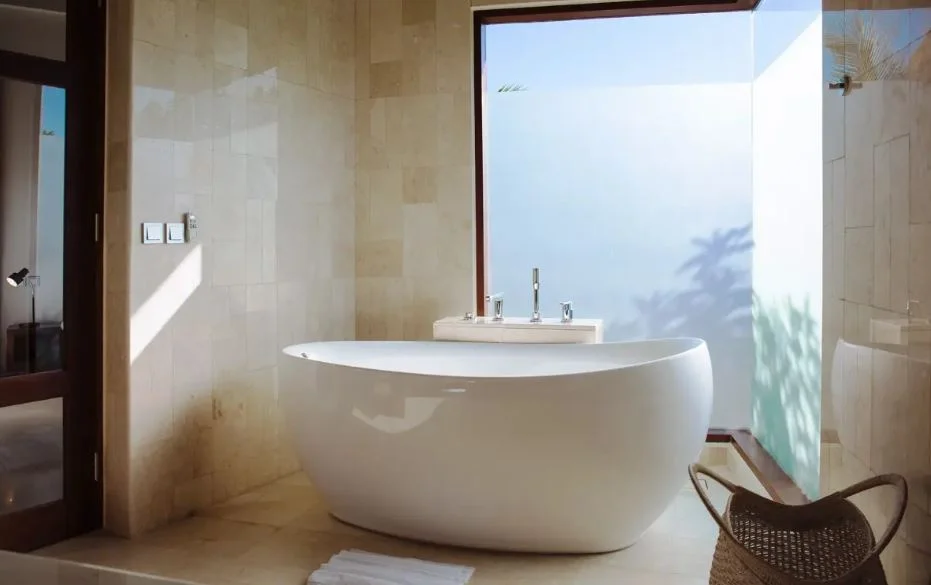 5-Bedroom Luxury Villa with Rice Field Views in Umalas – BVI4435 — image 14
