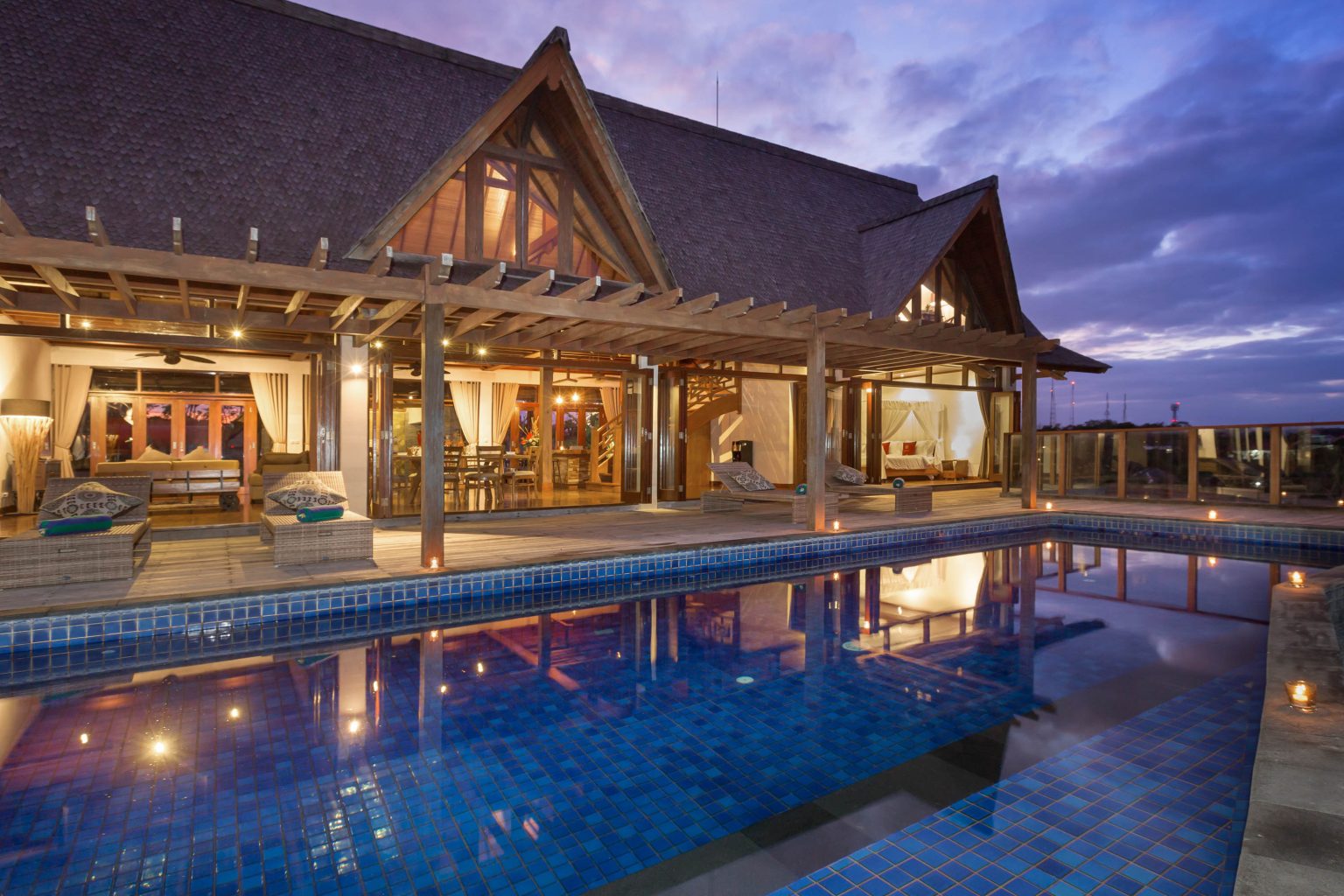 Villa Khaya 1 Bedroom ~ Asia Holiday Retreats, Luxury Villas. Handpicked by Experts — image 7