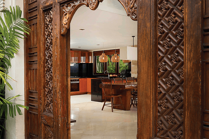Villa Nelayan in Seminyak — image 19