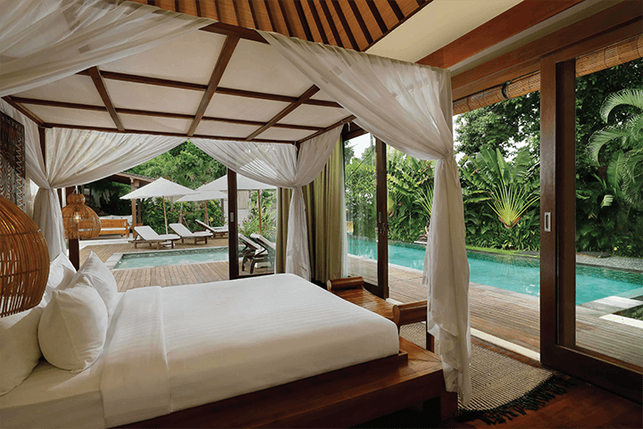 Villa Nelayan in Seminyak — image 7