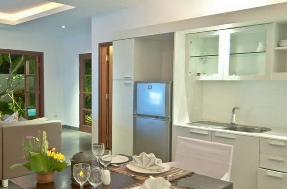 Villa Nunia 1 Bedroom ~ Asia Holiday Retreats, Luxury Villas. Handpicked by Experts — image 5