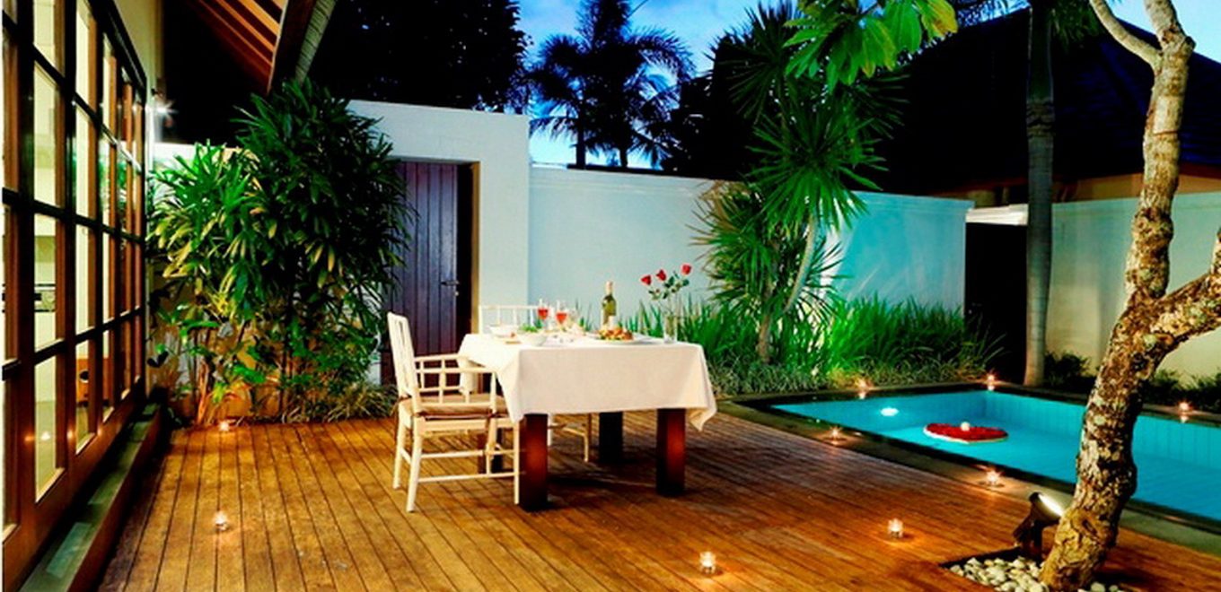 Villa Nunia 1 Bedroom ~ Asia Holiday Retreats, Luxury Villas. Handpicked by Experts — image 10