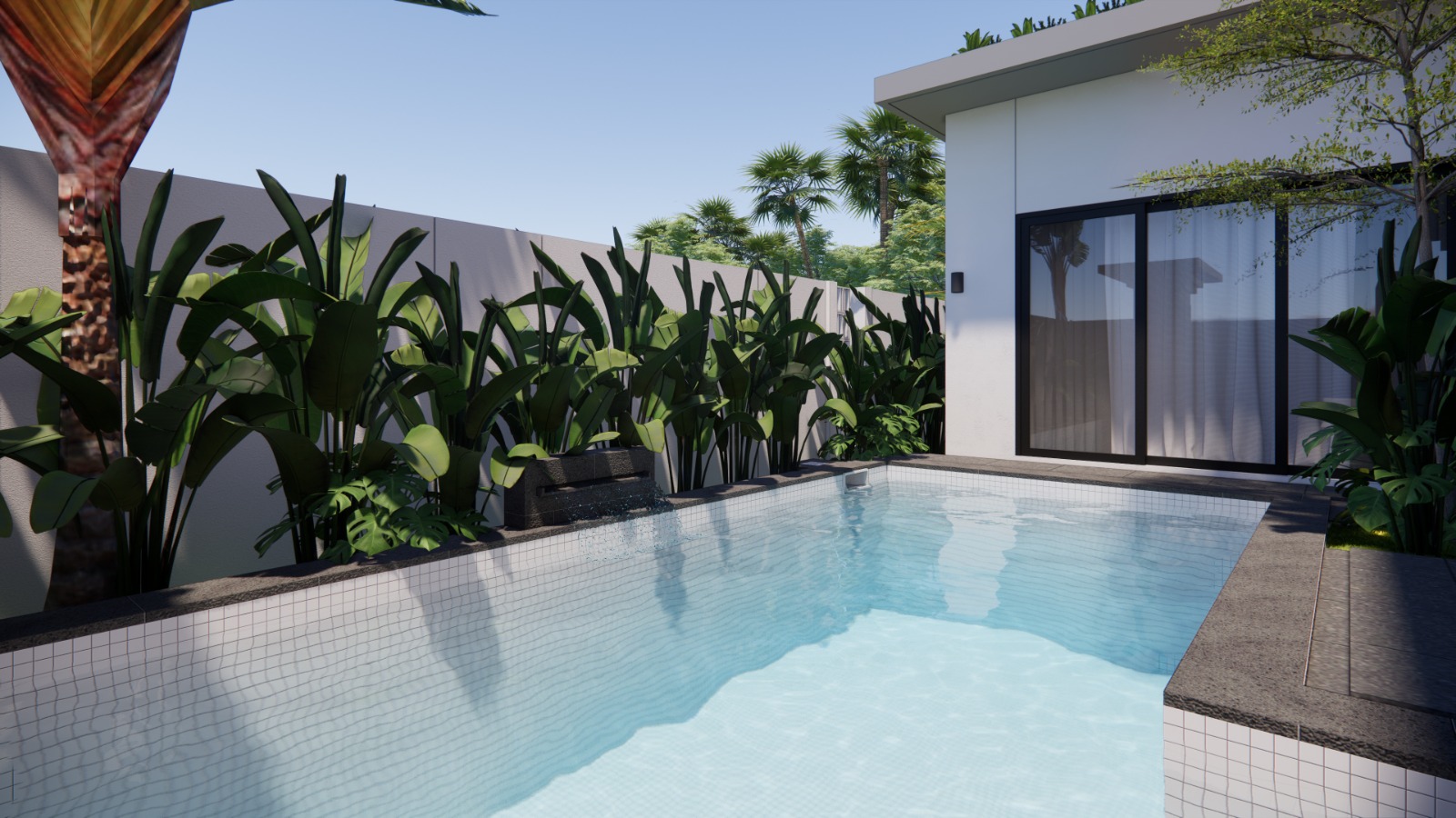 Brand-New 3 Bedroom Family Villa with Spacious Interiors — image 5