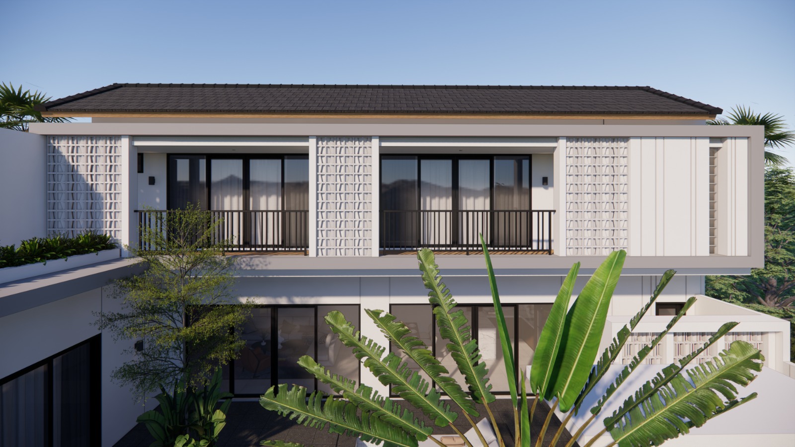 Brand-New 3 Bedroom Family Villa with Spacious Interiors — image 2