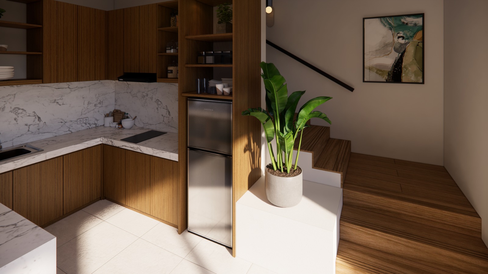Brand-New 3 Bedroom Family Villa with Spacious Interiors — image 12