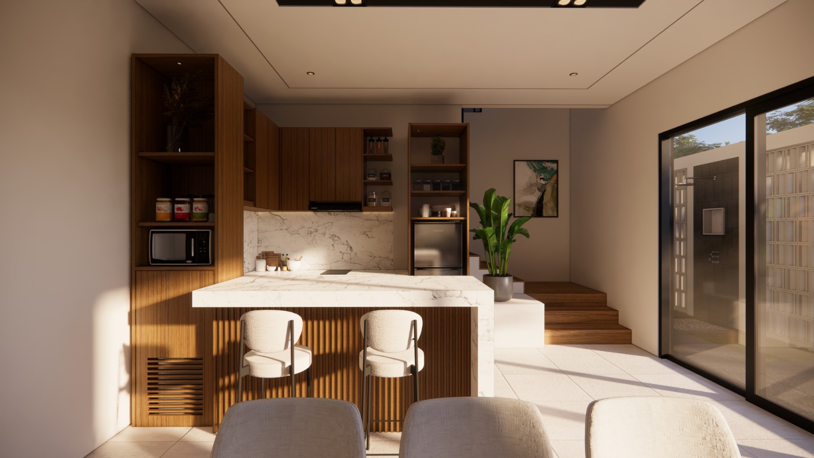 Brand-New 3 Bedroom Family Villa with Spacious Interiors — image 13