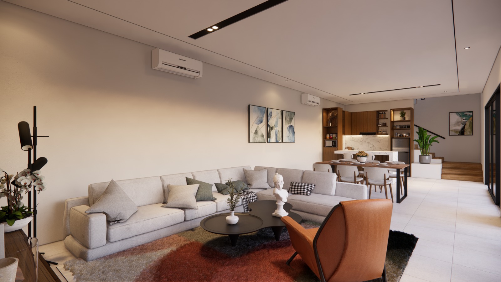 Brand-New 3 Bedroom Family Villa with Spacious Interiors — image 10