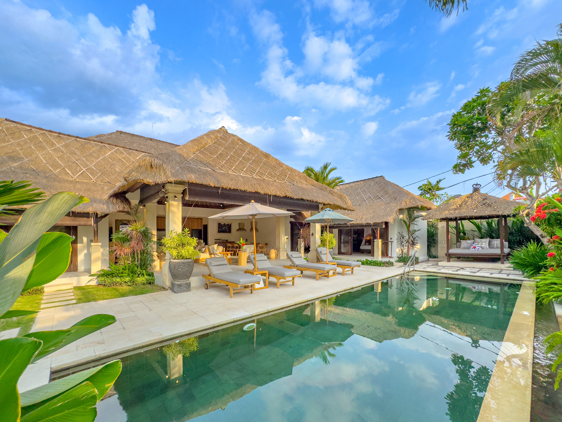 Villa Olive ~ Asia Holiday Retreats, Luxury Villas. Handpicked by Experts