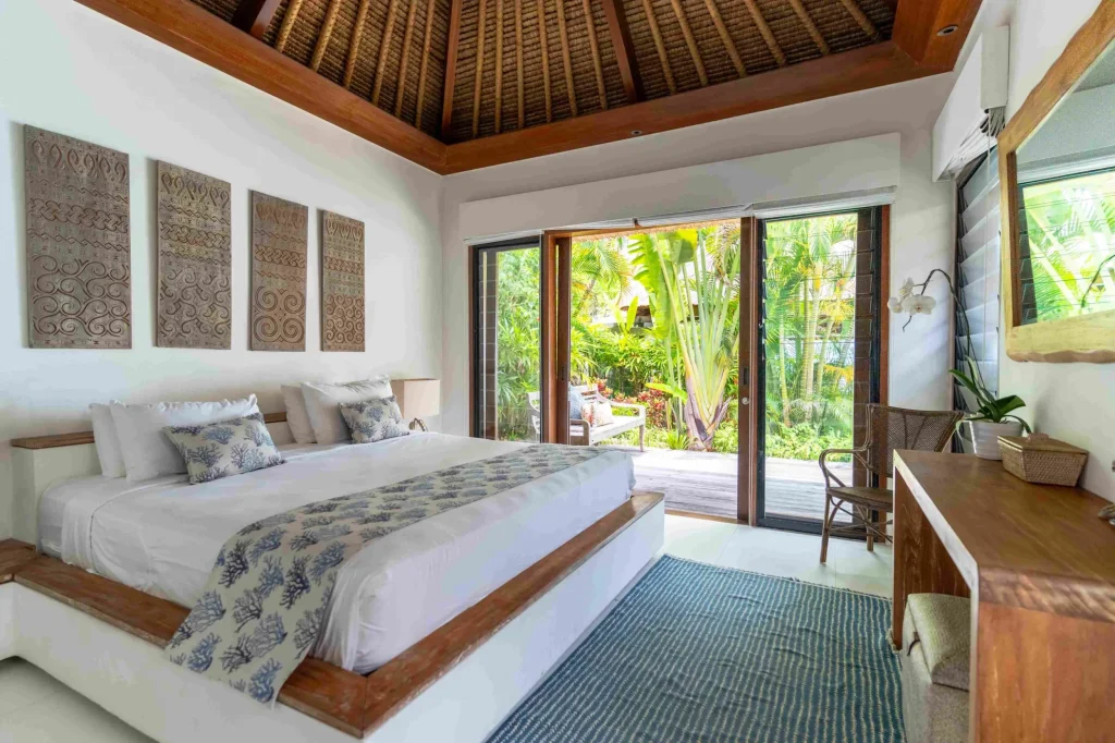 Villa Pantai Lembongan in canggu — image 7