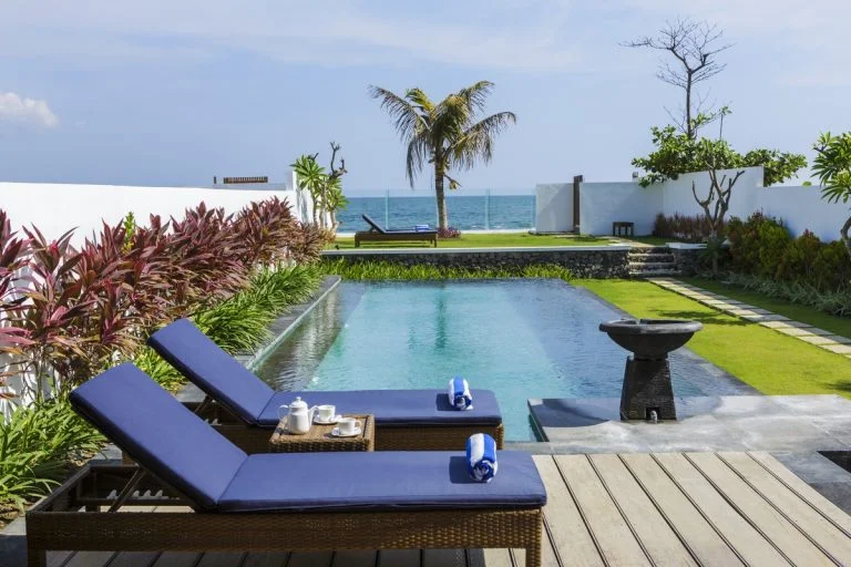 3-Bedroom Private Villa in Saba, Gianyar – Steps from the Black Sand Beach — image 16