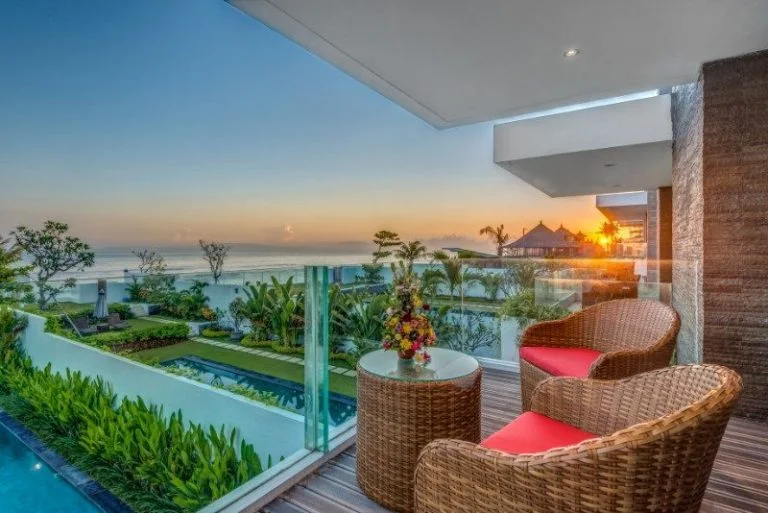 3-Bedroom Private Villa in Saba, Gianyar – Steps from the Black Sand Beach — image 17