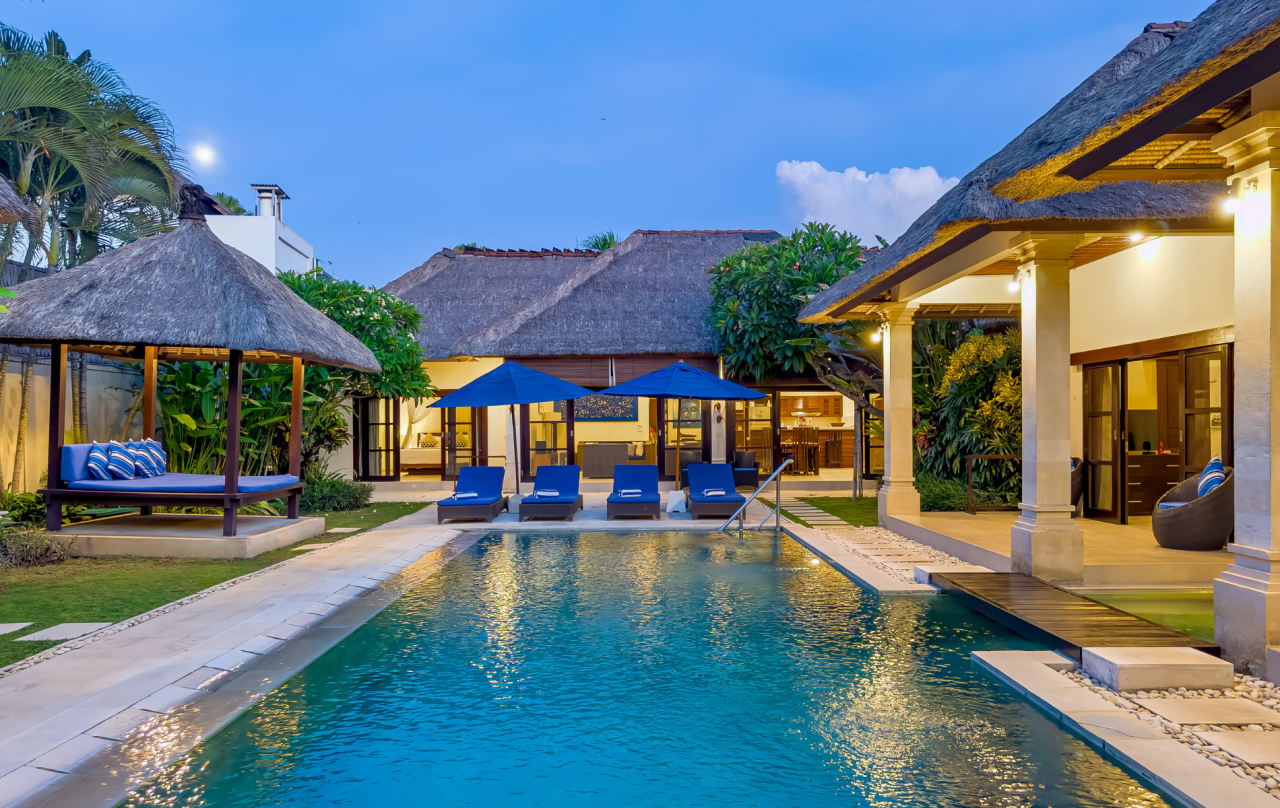 Villa Saphir ~ Asia Holiday Retreats, Luxury Villas. Handpicked by Experts