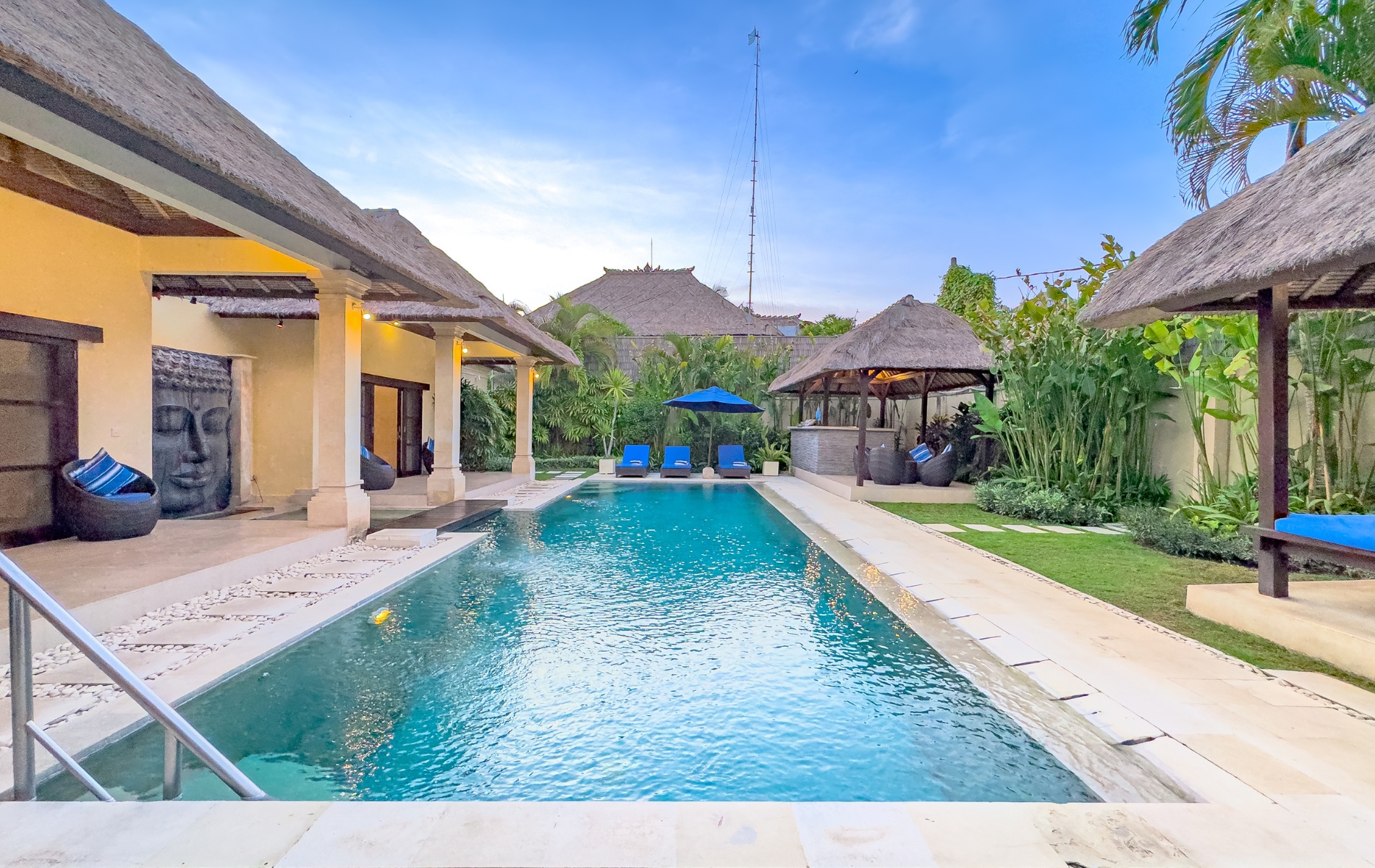 Villa Saphir ~ Asia Holiday Retreats, Luxury Villas. Handpicked by Experts — image 17