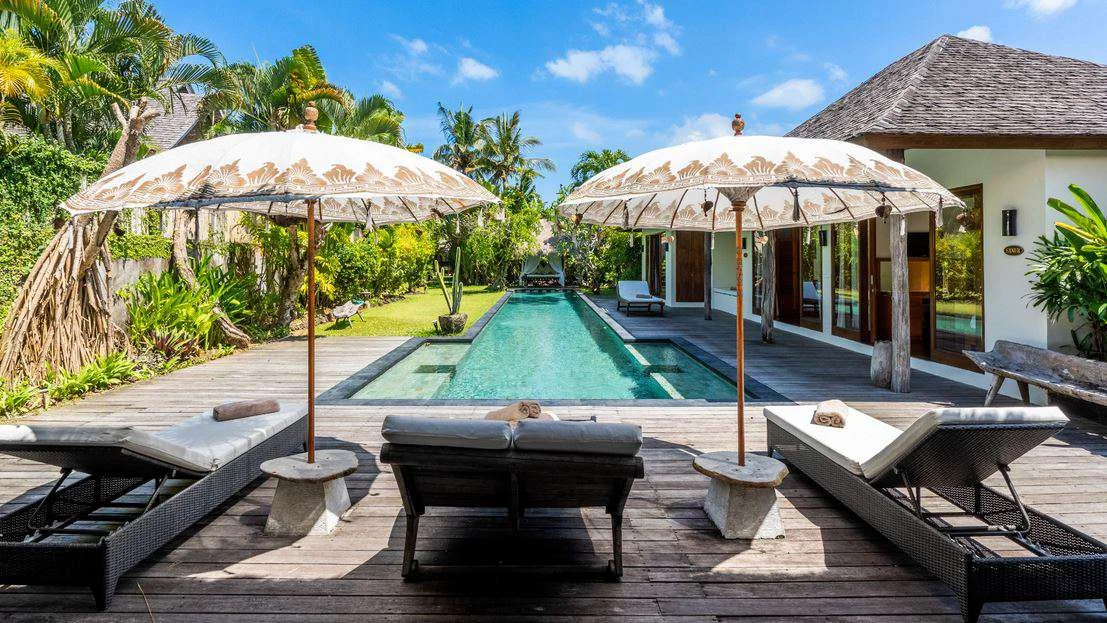 Villa Seminyak BVI51468 – Luxury 5-Bedroom Villa in Seminyak with Private Pool — image 3
