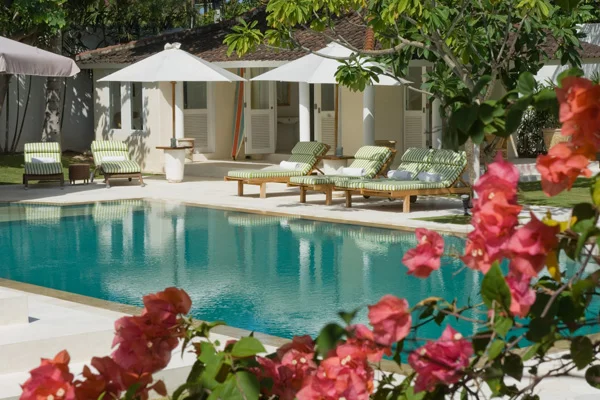 Spacious 5BR Villa w/ Pool, Garden & Family Setup – 400m to Seminyak Beach – BVI7811 — image 5