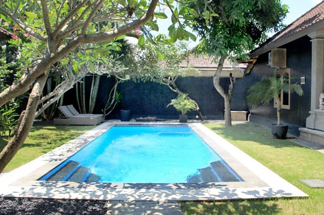 3BR Balinese Oasis Villa – Walk to Beach & Eat Street, Seminyak – BVI8375 — image 4