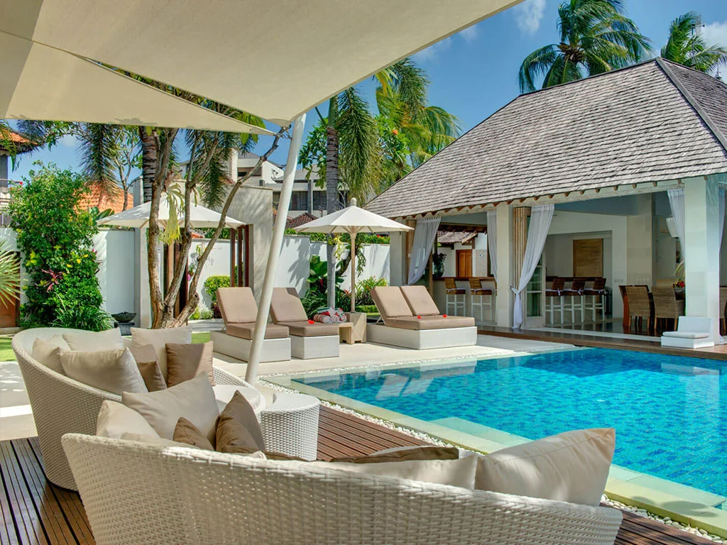 Chic 4-Bedroom Villa with Pool in Seminyak’s Heart – BVI1832 — image 6