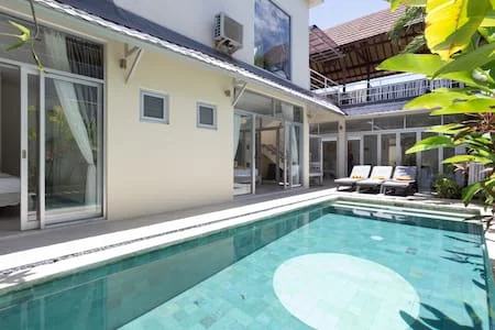 Cozy 3BR Villa in Prime Seminyak – Walk to Shops & Cafés – BVI5930 — image 5