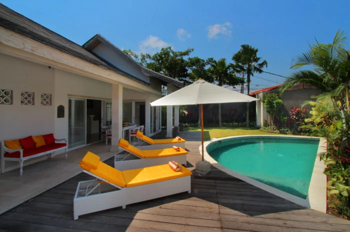 Elegant 2-Bedroom Villa in Seminyak – Private Pool, Chef & Central Location – BVI1551 — image 4