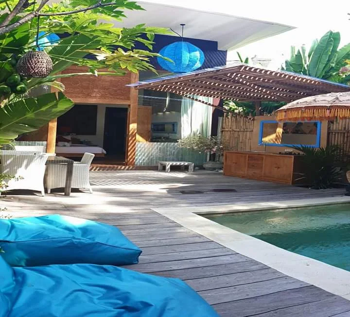 Cozy 3BR Villa in Prime Seminyak – Walk to Shops & Cafés – BVI5930 — image 4