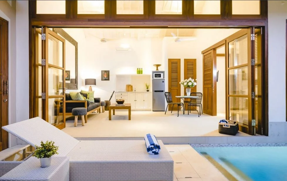 Private 1-Bedroom Villa with Pool — Your Serene Sanctuary in the Heart of Seminyak — image 7
