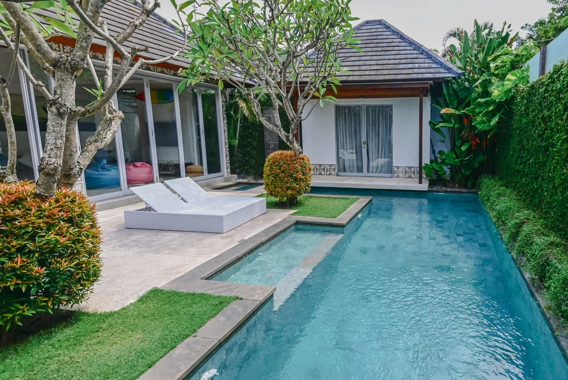 Villa Seminyak – 4-Bedroom Private Luxury Escape in Prime Seminyak — image 3