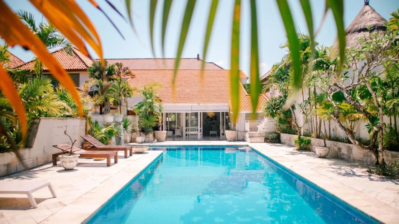 Modern 4-Bedroom Villa in the Heart of Seminyak — image 4