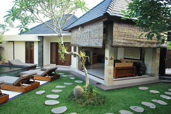The Seminyak Villa – Spacious 3-Bedroom Private Villa with Tropical Gardens & Pool — image 3